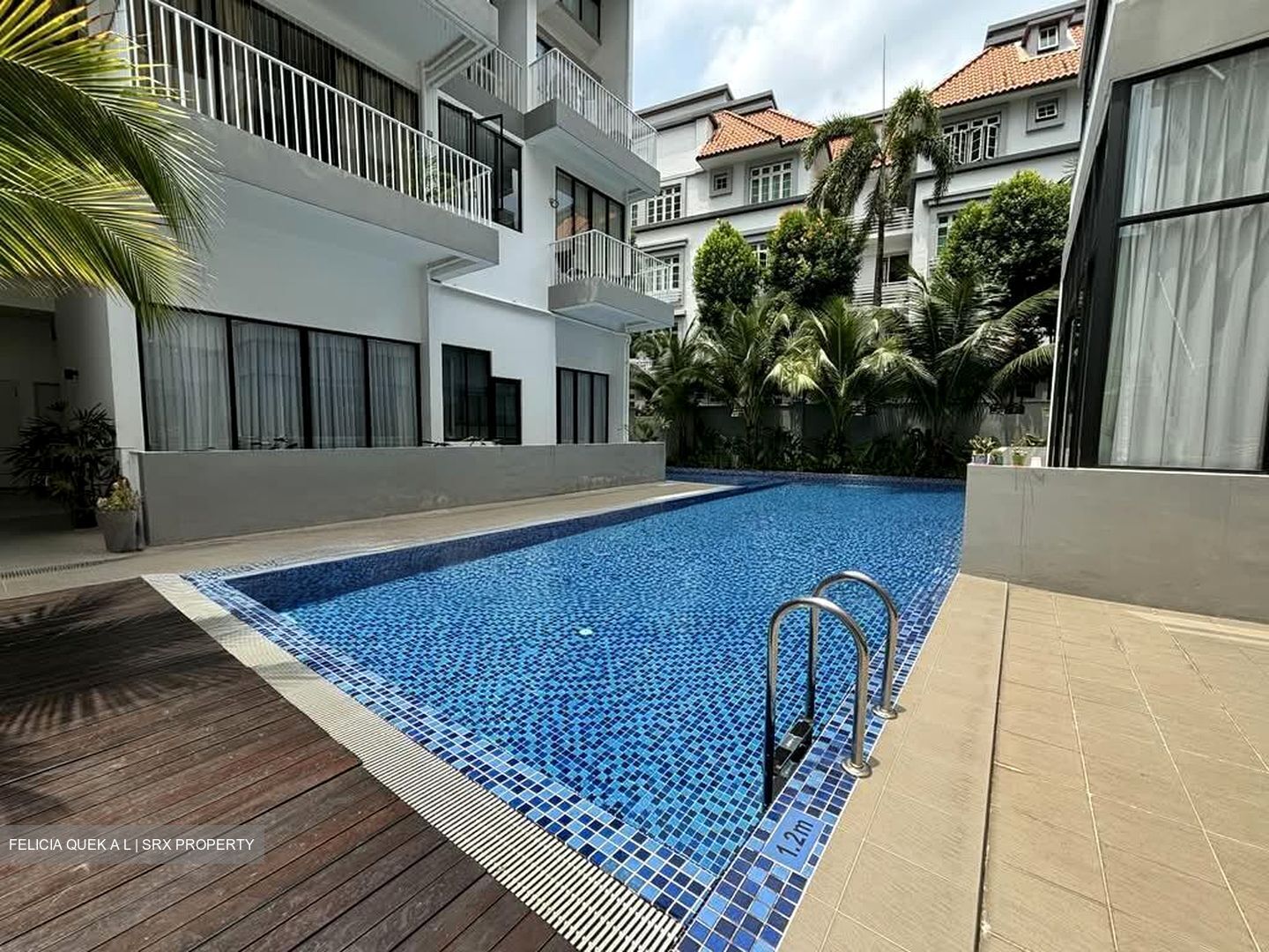 St Patrick's Loft (D15), Apartment #561367521